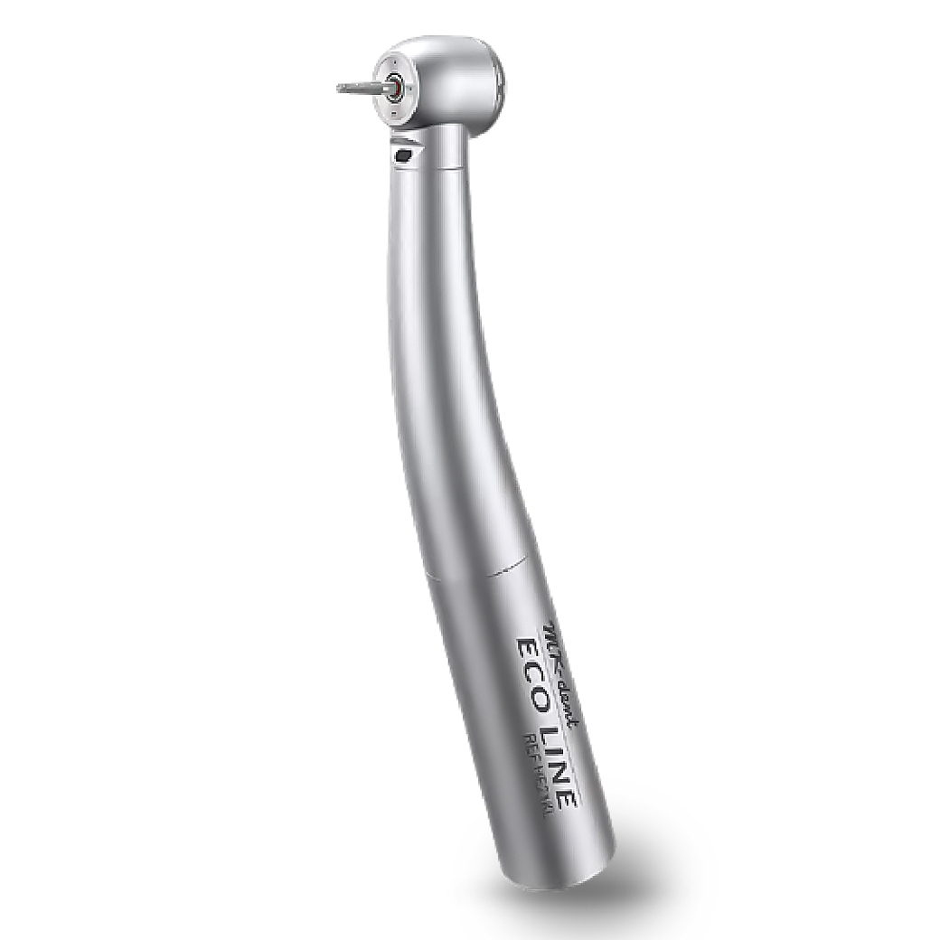 Handpieces 1