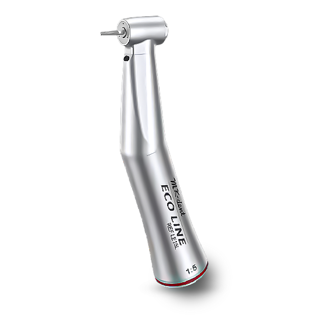 Handpieces 1