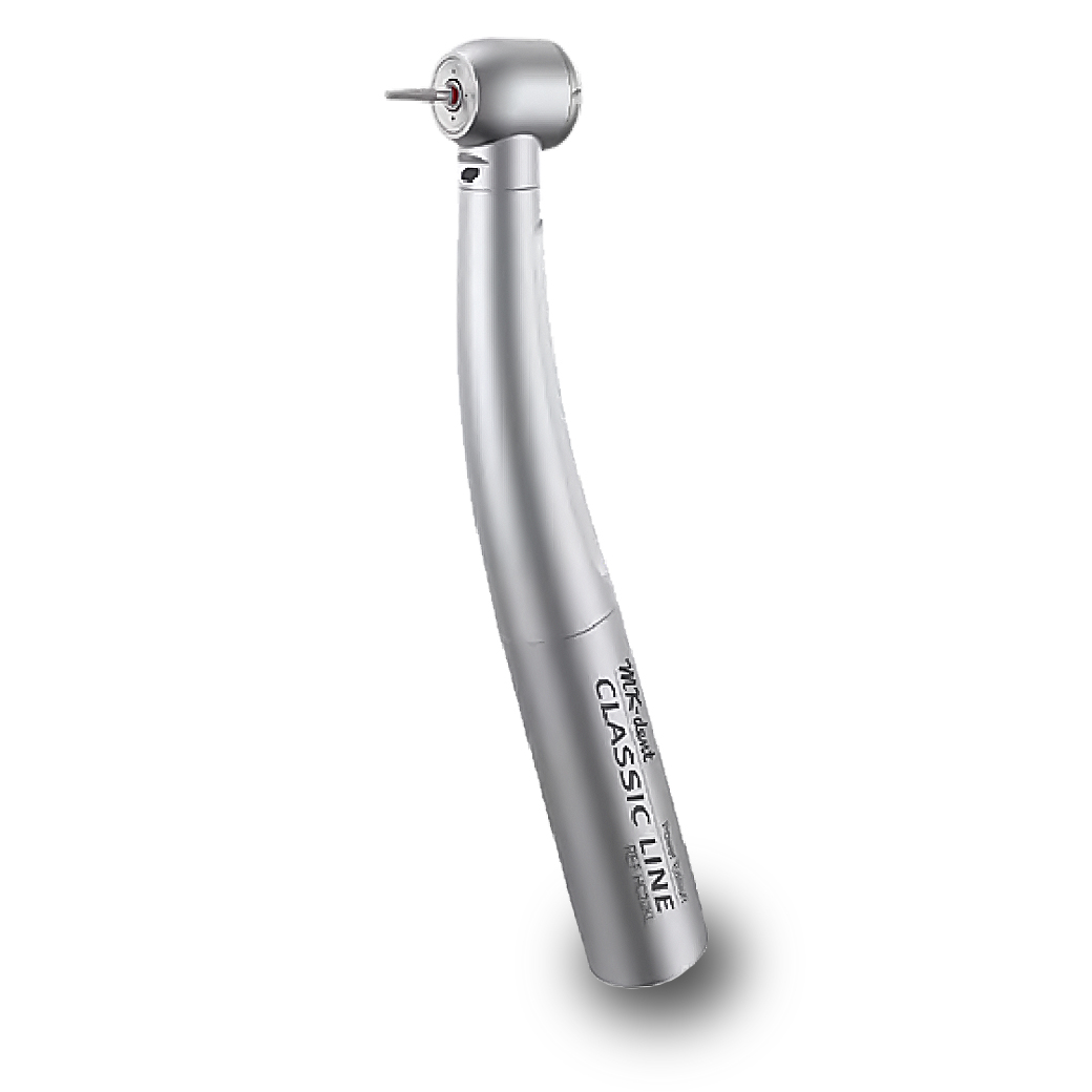 Handpieces 1
