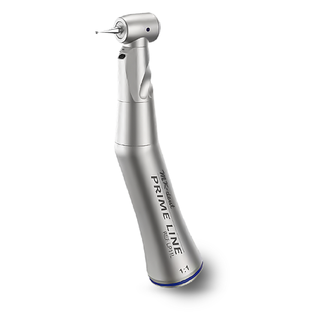 Handpieces 2