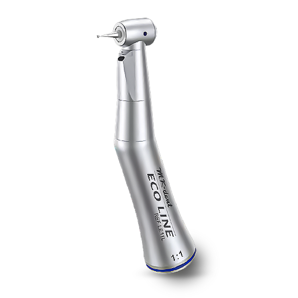 Handpieces 2