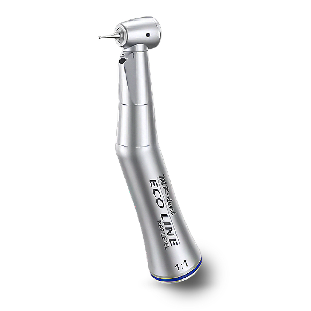 Handpieces 3