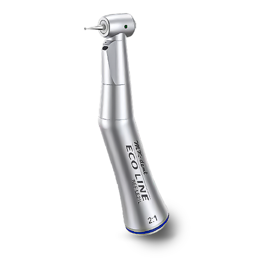 Handpieces 4