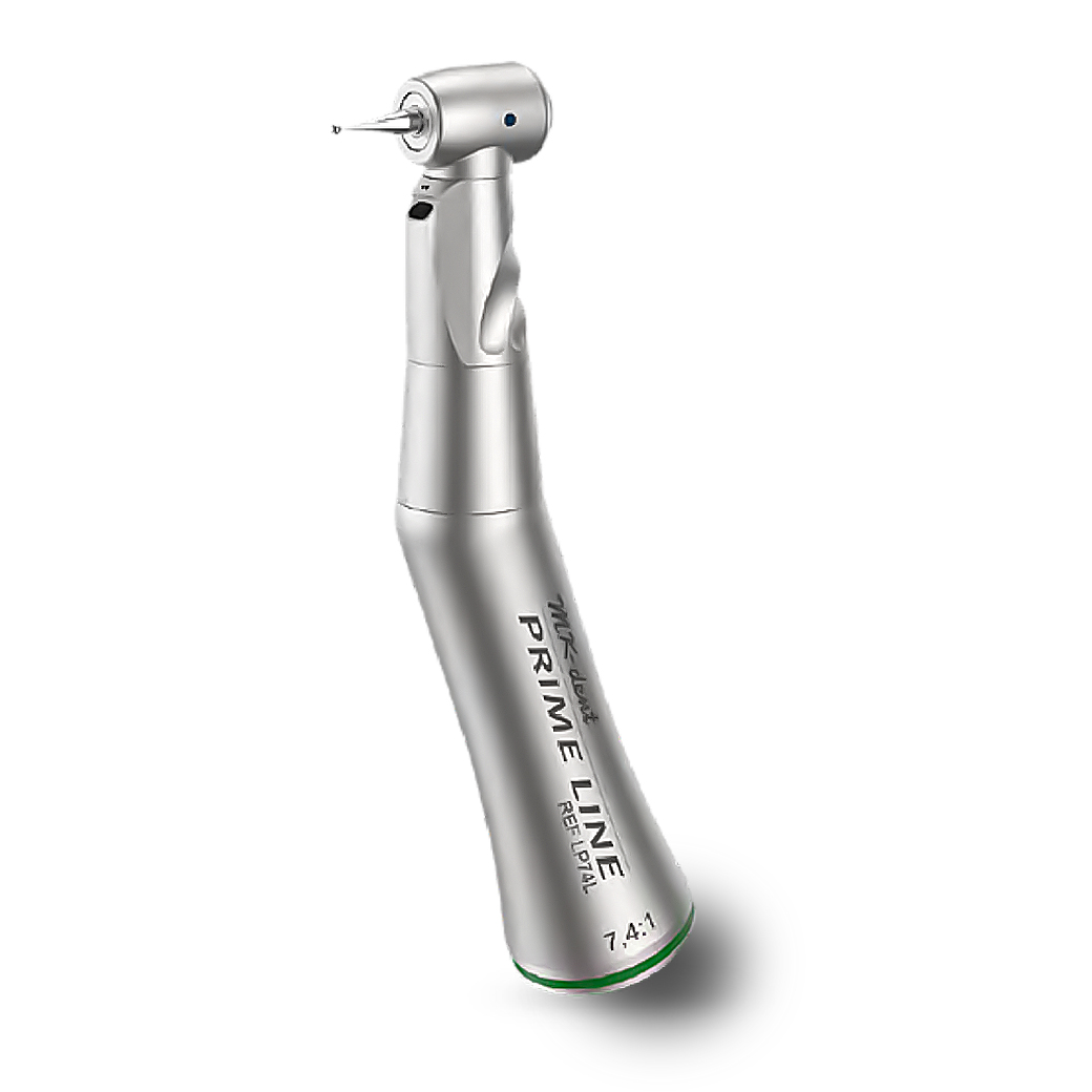 Handpieces 4
