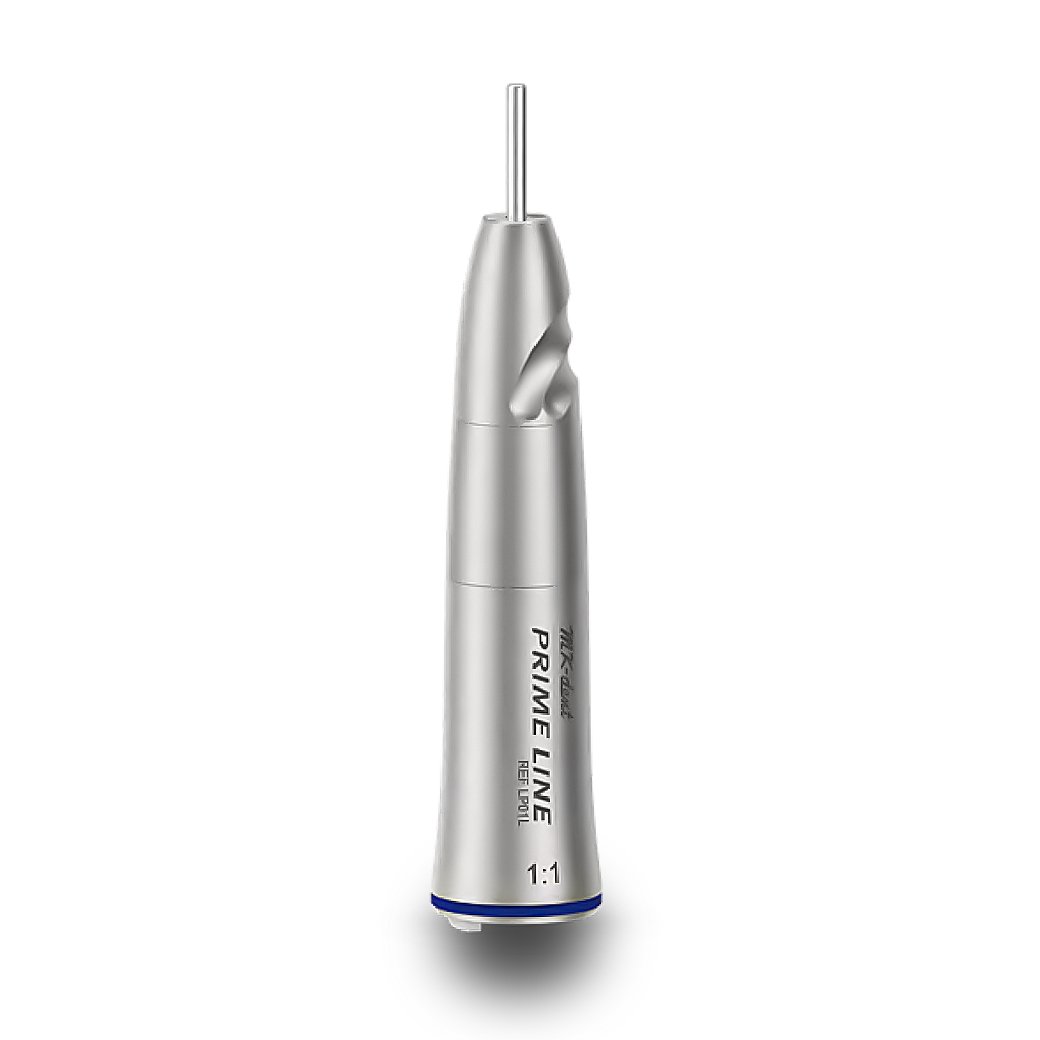 Handpieces 5