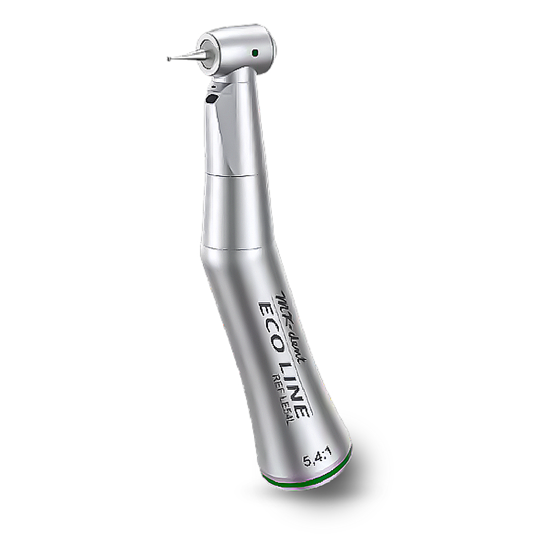 Handpieces 6