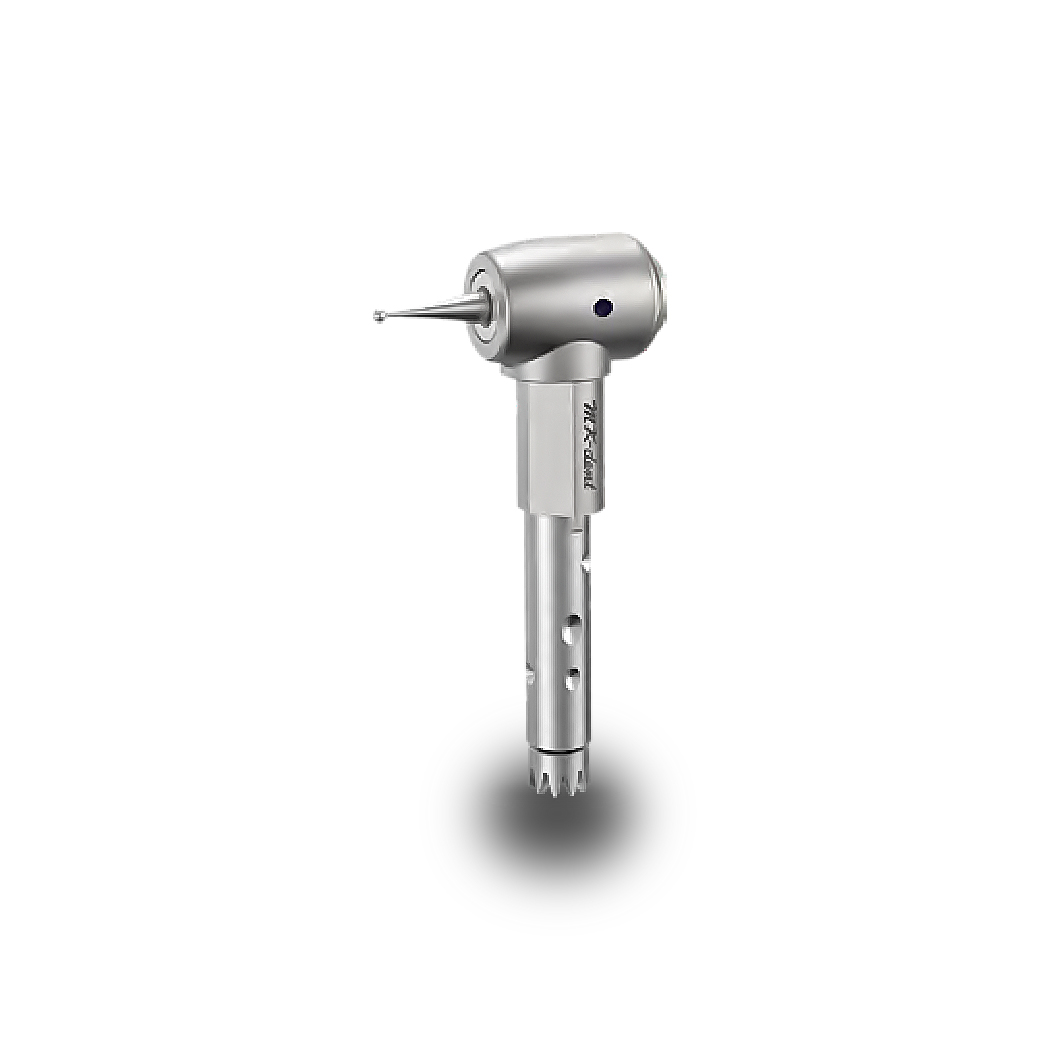 Handpieces 6