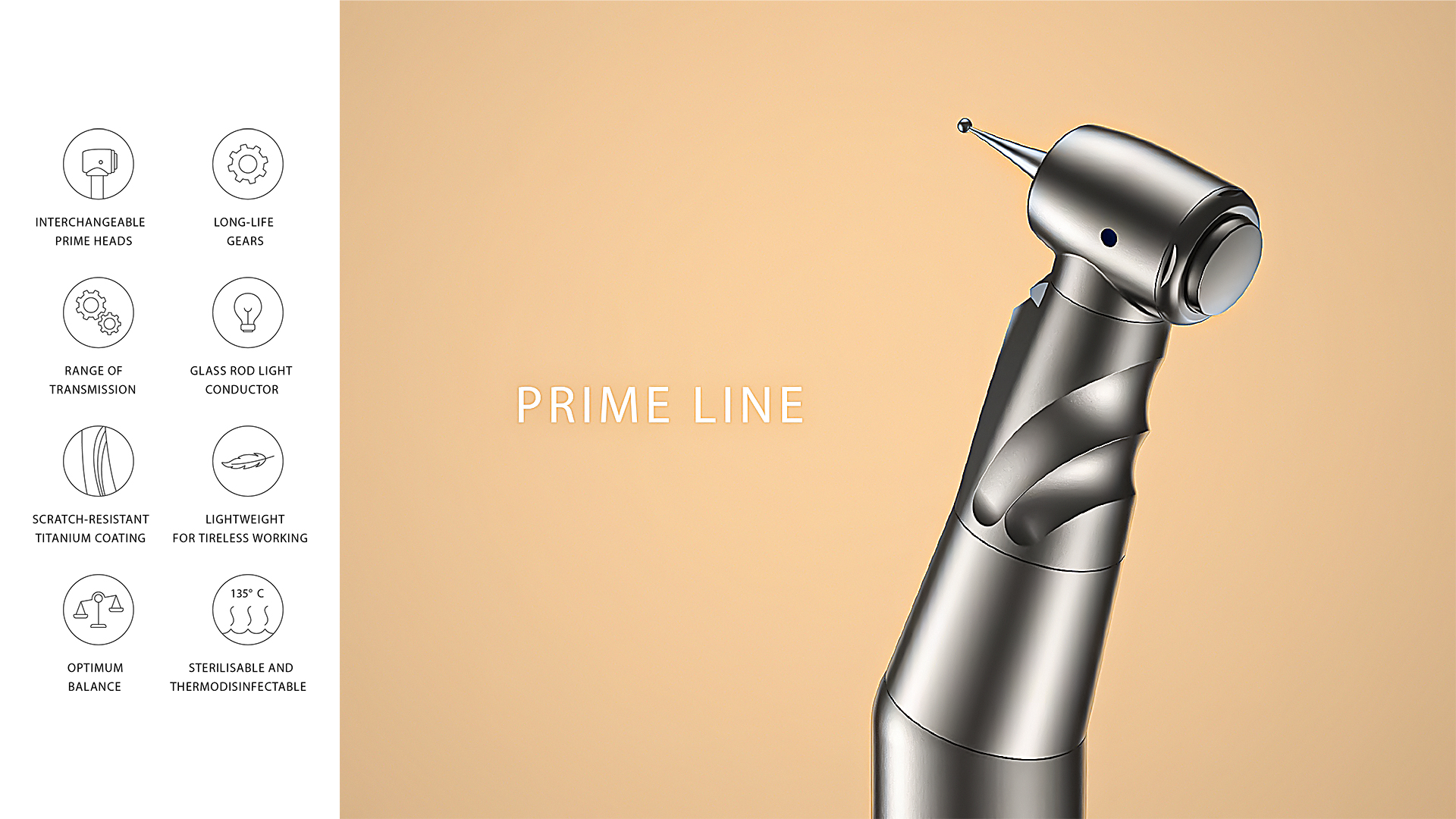 Prime Line