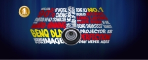 projector Brand