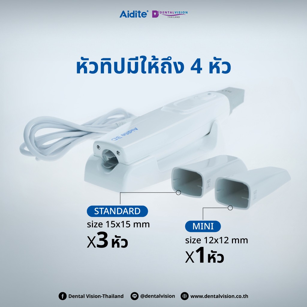 intraoral scanner rapid 3 intraoralscanner